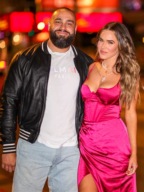 cj perry nide|AEW’s CJ Perry and Miro Split After Seven Years of Marriage